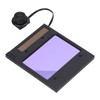 Automatic Darkening Lens with Battery Multifunctional Large Window Electric Welding
