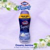 Clorox Fraganzia Laundry Scent Booster Crystals in Dreamy Jasmine Scent