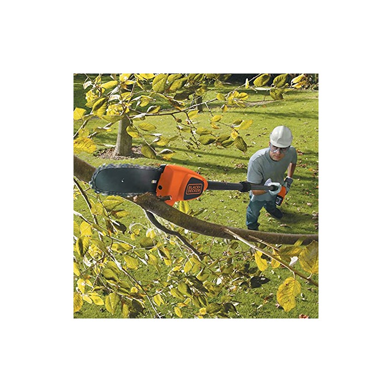 Black + Decker Replacement Chain (25 cm PS7525 Pruner Blade