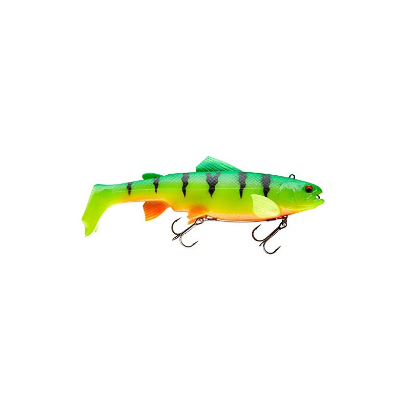 Daiwa Fishing Wobbler Swimbait - Prorex Live Trout SS 210DF
