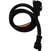 XYZIL Throttle Position Sensor 266-1466 Compatible with Caterpillar Engine C7