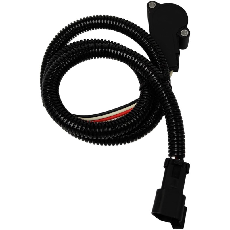 XYZIL Throttle Position Sensor 266-1466 Compatible with Caterpillar Engine C7