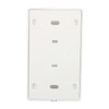 Wireless Light Switch 1 Gang Auto Power Generating AC 110‑230V