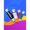 ADATA C906 - PenDRIVE USB 2.0 Stick Classic 64 GB,