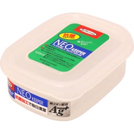 Rustro B-1833 031103 Mini Case, Small, 4.2 fl oz (120 ml)