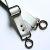 Haoa Shoulder Strap, Shoulder Strap Only, Leather-like Bag Strap, Faux