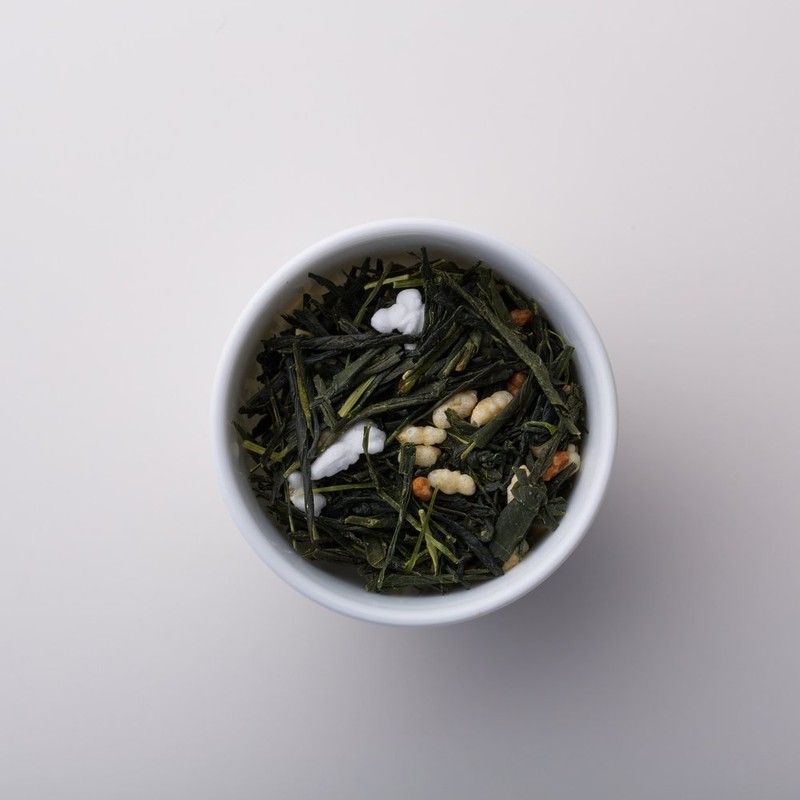 Ipodo Chapo Premium Brown Rice Tea, 7.1 oz (200 g)