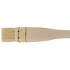 Jackson's : Artist Hake White Goat Hair Brush : Flat