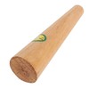 Ring Mandrel, Wooden Bangle Mandrel Ring Sizer Adjuster Jewelry Making