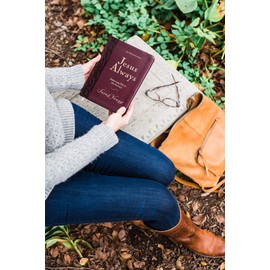 Jesus Always Large Deluxe: Embracing Joy in His Presence