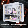 Lian Li UNI FAN SL120 V2 Wireless RGB Gaming Fan
