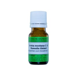 Arnica Montana C30, 10 g Globules
