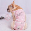 Pañales De Perro Hembra Lavables Y Reutilizables Para Perros