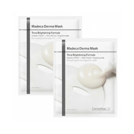 Centellian24 [Centellian24]Madeca Derma Mask Tone Brightening Formula (10ea)
