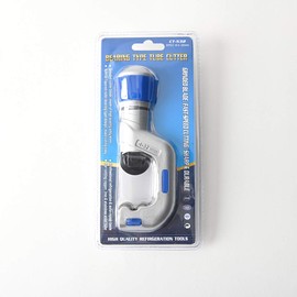 NTY Pipe Cutter, Cutting Capacity, Φ0.1-1.3 inches (4-32 mm), Pipe, Tube Cutter, Compatible with Stainless Steel, Aluminum, Copper, Brass, and PVC Pipes