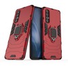 MRSTER Case for Oppo Find X2 Neo, Double Layer Reinforced