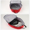 Fencing Mask Protective Bag Made of 1680D double strand Oxford