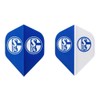 FC Schalke 04 Flights 6 Pack
