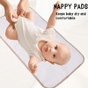 Portable Changing Mats, Baby Changing Mat, Changing Mat on the