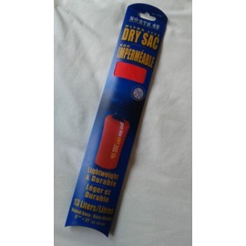 North 49 Ultra Lite Dry Sac 13 Litre