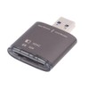 Cablecc 5Gbps USB 3.0 to Memory Card NM Nano &