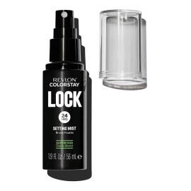 Fijador Para Maquillaje Revlon Colorstay Lock Setting Mist