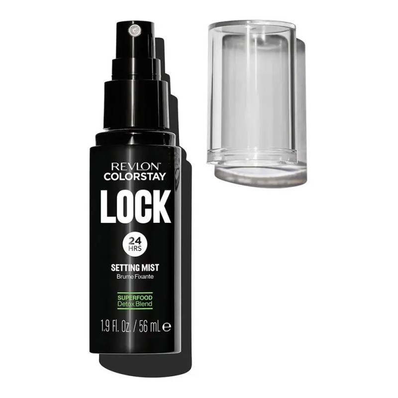 Fijador Para Maquillaje Revlon Colorstay Lock Setting Mist