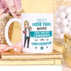 Mugffins Cups for the Best Workers in the Universe