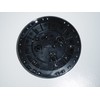 Genuine Skoda/Emblem Badge Fabia III Part No: 6 V0853621A -