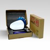 EAP Driver Side Mirror Glass Compatible with Kia K5 2020-2025,