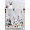 Maison d' Hermine Table Runner 100% Cotton 37cm x 230cm