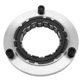 Sprag Clutch Starter Hub One Way Bearing for Polaris RZR 900 1000 Turbo Pro RS1 General 1000 2014-2024 Ranger 900 2014-2019 Ranger 1000 2017-2018 ACE 900 2018-2019