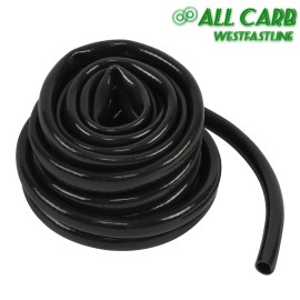 ALL-CARB 226FT Micro Drip Irrigation Kit Automatic Watering System Adjustable Greenhouse