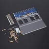 12in Digital Clock Kit PCBA 12 Digital Tube DIY Hand
