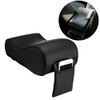 LanCo Car Armrest Pad Vehicle Car Armrest Cover Centre Console