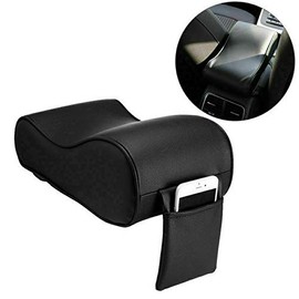 LanCo Car Armrest Pad Vehicle Car Armrest Cover Centre Console Armrest