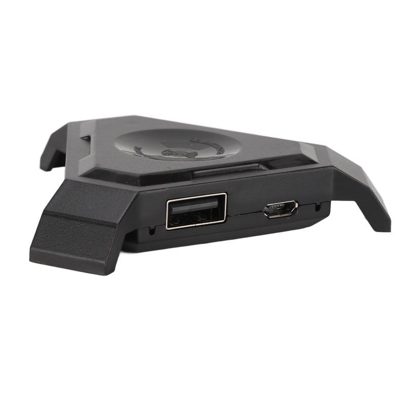 Keyboard Mouse Converter P5 Mobile Keyboard Mouse Converter Game Controller