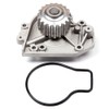 KEYALL Engine Timing Belt Kit with Head Gasket Set Fit