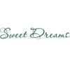 Klein_Kreations "Sweet Dreams Wall Décor Vinyl Decal, Dark Green