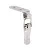 90-Degree Right Angle Hasp Lock Hasp (Medium) 4ea