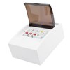 Fuse Box 2 Way 40A 30mA RCD + 2 MCB