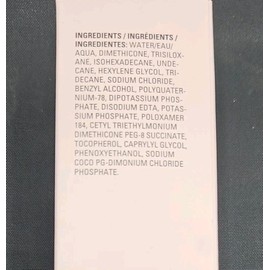 Mary Kay Oil-Free Eye Makeup Remover 3.75 fl oz Full Size NEW