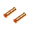 KarParts360 Butt Connectors | Copper | Butt Splice Connector