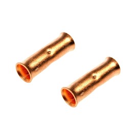 KarParts360 Butt Connectors | Copper | Butt Splice Connector