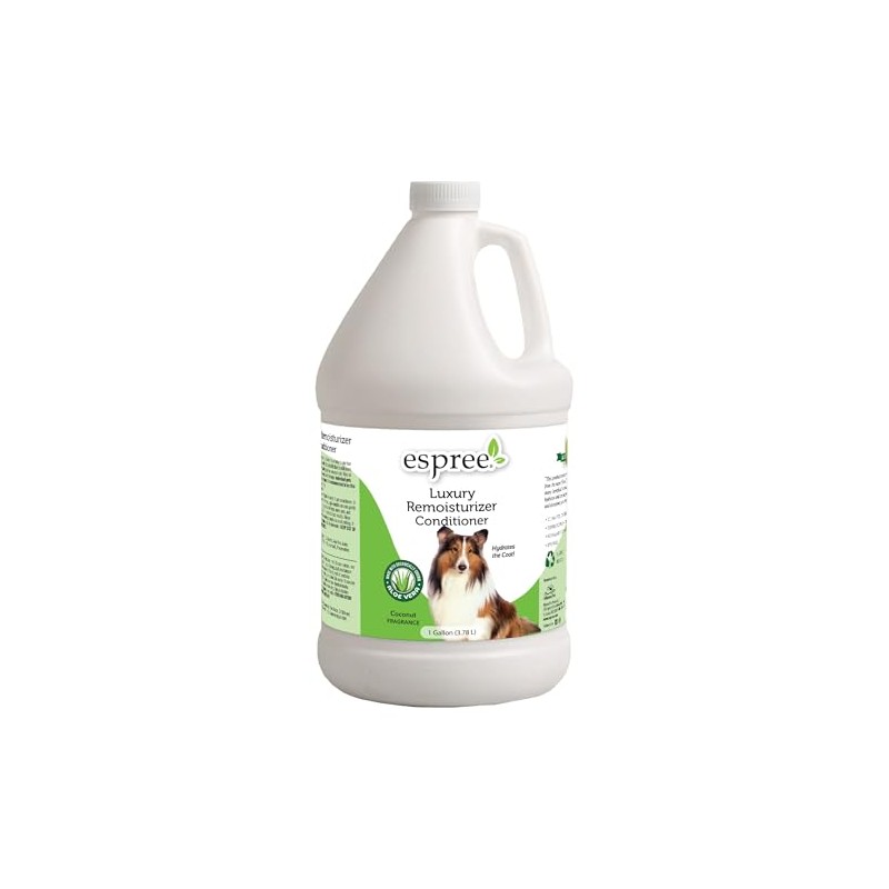 Espree Animal Products Luxury Remoisturizer, 20 oz (591 ml)