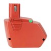 Tnvodejo Battery for Hilti 15.6V 3000mAh Electrical Tools Ni MH