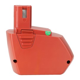 Tnvodejo Battery for Hilti 15.6V 3000mAh Electrical Tools Ni MH Rechargeable Battery SFB150 SFB155 SF151-A SF150-A