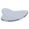Terahertz Gua Sha Tool Massage Beauty Stone Energy Scraping Board