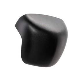 Compatible with Mirror Covers Passenger Right Side Hand Heavy-Duty For Freightliner Cascadia PrCars08675