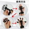 Finger Power Set of 2 Finger Trainer Finger Training Grip